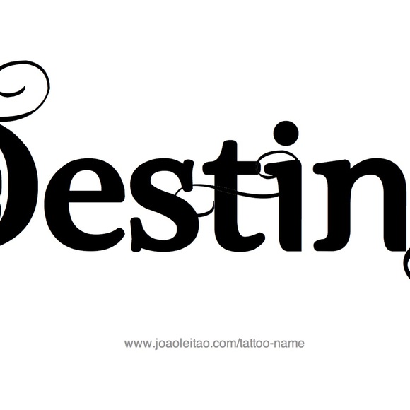 destinyshoes